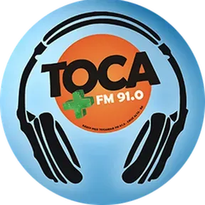 Tocamais FM