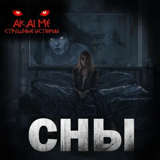Сны! Страшные истории на ночь. Страшилки на ночь