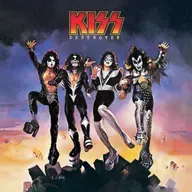 Classic Album Hour: Kiss - Destroyer (1976)