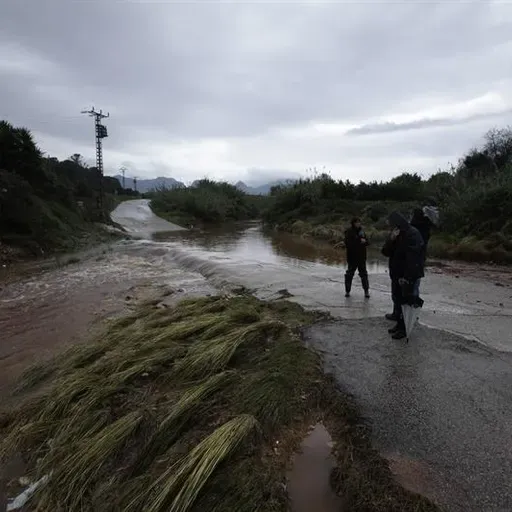 AVAMET organiza una jornada de divulgación científica sobre la DANA del 29-O