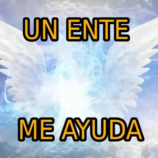 Un ENTE me AYUDA a diario