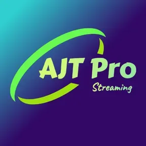 AJT Pro Streaming