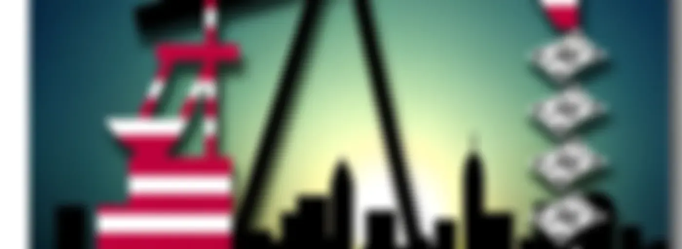 Weekly Gov Efficiency Update: DC Pumping Tax Money?