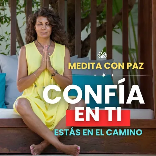 Meditación para Adolescentes | Confianza y Fuerza Interior - Medita con Paz