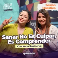 Bioneuroemoción: No eres tú, es el programa familiar | Ep. 09