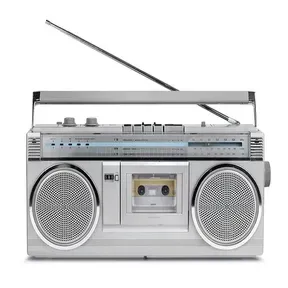 RADIO WEB MC1977 STUDIO MUSIC