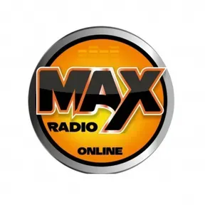 Max Radio Online