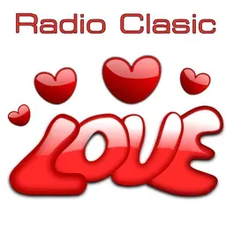 Radio Clasic Love