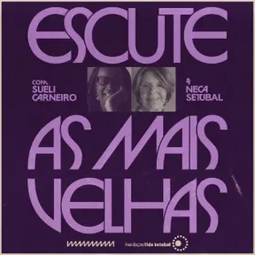 Escute as Mais Velhas