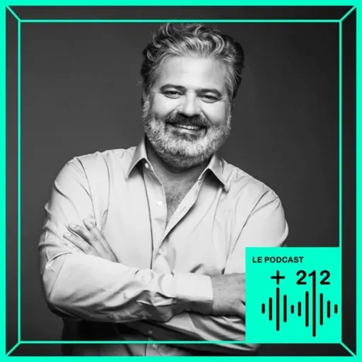 Ilan BENHAIM x Start-up Maroc