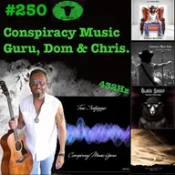 Episode 235: [SF250] Alex (www.conspiracymusicguru.com)