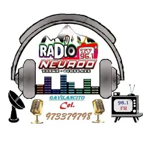 RADIO NEVADO TINKE 96.1 FM