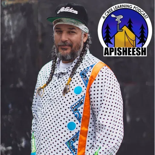 Episode 5: Adrian Sutherland