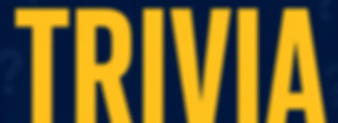 5 Daily Trivia Questions – Can You Get All Five?