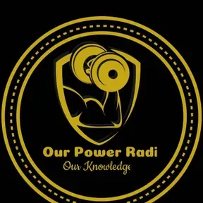 Our Power Radio