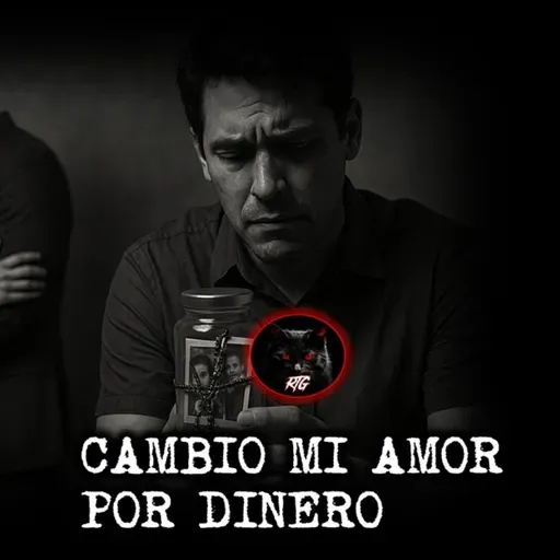 CAMBIO MI AMOR POR DINERO | RELATOS DE BRUJERIA | RELATOS Y LEYENDAS DE TERROR
