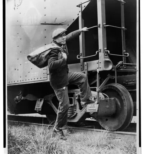 WHISTLING DICK'S CHRISTMAS STOCKING by O.HENRY