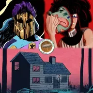 S23 Ep613: Perdidos En El Éter #613 - Tango Pulp / Nonfata / El Cronista