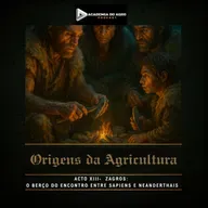 ACTO XIII - Zagros: O Berço do Encontro entre Sapiens e Neandertais