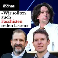 Hat die Demokratie fertig?