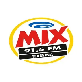 Mix Fm Teresina