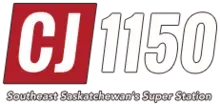 CJSL "CJ-1150" Estevan SK