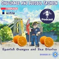 Spanish Oranges and Sea Stories: A Shanty Song Unveiled