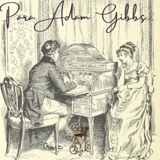 CAP 15 Para Adam Gibbs... - Novos compromissos