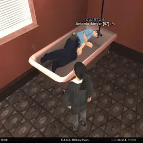 Música saturada