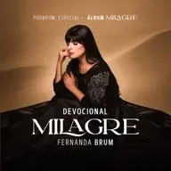 Milagre - Devocional | Álbum Milagre
