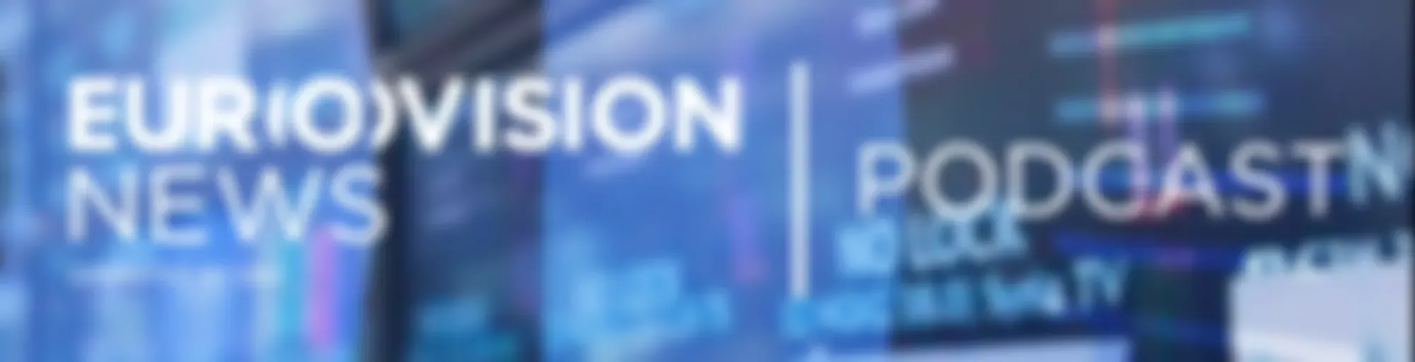Eurovision News Podcast