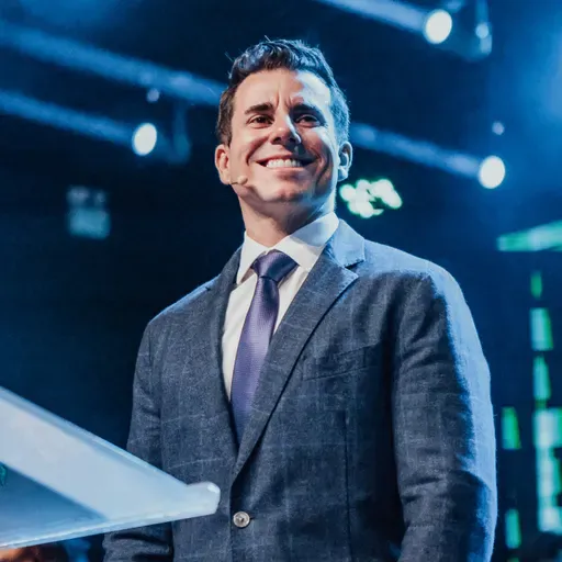 DOMINGO NA MISSÃO - BISPO JULIANO MATOS