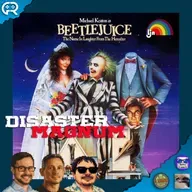 Beetlejuice - Disaster Magnum