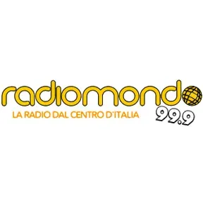 Radiomondo Rieti 99.9 FM diretta