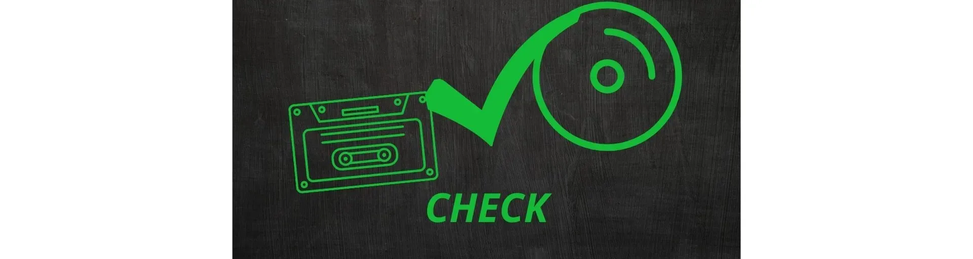 Check Radio