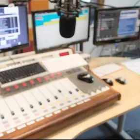 SUARA CINTA FM