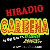 HIRADIO CARIBENA