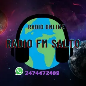 Radio FM SALTO