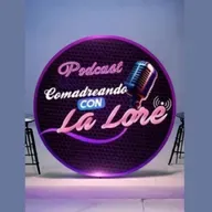 Comadreando con la Lore Podcast - Episodio 9, Actividad Paranormal - Alberto Moreno