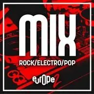 Europe 2 Mix