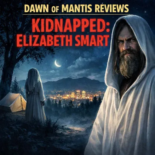 DOM Ep369 - KIDNAPPED: Elizabeth Smart REVIEW