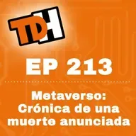 213 Metaverso: Crónica de una muerte anunciada