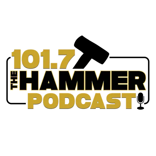 Hammer Down Show 9-19-23