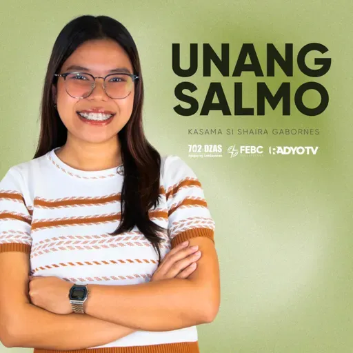 Unang Salmo: Creation Reflects God’s Glory