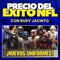 🏈 ¡Presentan Uniformes RIVALRIES! | ¿Quién Gana: TEXAS uvs OHIO STATE? | NFL 2025