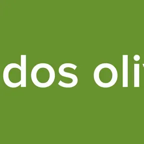 los dos olivos