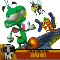 616: Bug!