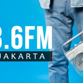 XChannel 93.6FM Jakarta
