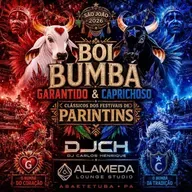 BOI BUMBÁ GARANTIDO & CAPRICHOSO TOADAS CLÁSSICAS DOS FESTIVAIS SÃO JOÃO 2026