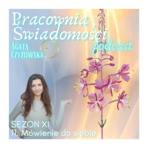 Sezon XI 11. Mówienie do siebie